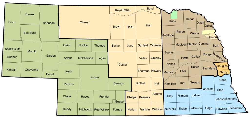 Official Nebraska Government Website